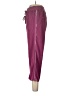 Assorted Brands Purple Casual Pants Size 28 waist (estimated) - photo 5