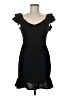 She + Sky Black Cocktail Dress Size M - photo 1