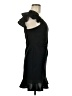 She + Sky Black Cocktail Dress Size M - photo 4