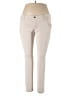 Textile by Elizabeth and James Ivory Tan Jeans Size 32 waist - photo 1