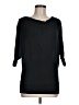 Forever 21 Black Pullover Sweater Size M - photo 1