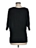 Forever 21 Black Pullover Sweater Size M - photo 2