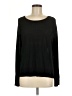 Zara Black Pullover Sweater Size M - photo 1
