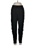 Athleta Black Active Pants Size 10 - photo 1
