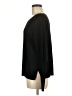 Zara Black Pullover Sweater Size M - photo 5