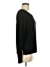 Zara Black Pullover Sweater Size M - photo 4