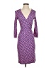 FELICITY & COCO Purple Kimono Size S - photo 1