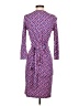 FELICITY & COCO Purple Kimono Size S - photo 2