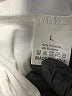 Unbranded White Casual Pants Size L - photo 8