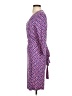 FELICITY & COCO Purple Kimono Size S - photo 5
