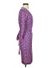 FELICITY & COCO Purple Kimono Size S - photo 4