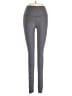 Lululemon Athletica Gray Yoga Pants Size 4 - photo 1