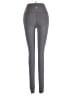 Lululemon Athletica Gray Yoga Pants Size 4 - photo 2