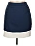 Nike 100% Polyester Color Block Blue Formal Skirt Size L - photo 2