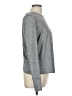 Athleta Gray Long Sleeve T-Shirt Size M - photo 4