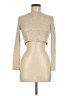 Dress Forum Tan Turtleneck Sweater Size M - photo 1