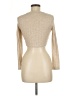 Dress Forum Tan Turtleneck Sweater Size M - photo 2