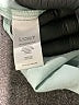 CAbi Solid Teal Romper Size S - photo 5