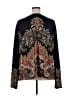 Unbranded Black Long Sleeve Blouse Size 5X - photo 2