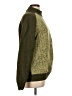 Unbranded Tweed Green Turtleneck Sweater Size L (estimated) - photo 4