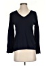 Ann Taylor LOFT Blue Pullover Sweater Size S - photo 1