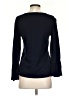 Ann Taylor LOFT Blue Pullover Sweater Size S - photo 2