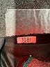 TOBI 100% Polyamide Stars Black Cocktail Dress Size S - photo 7
