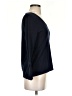 Ann Taylor LOFT Blue Pullover Sweater Size S - photo 4