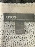 ASOS Ivory Pullover Sweater Size 0 - photo 7