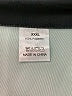 Unbranded 100% Polyester Teal Short Sleeve Polo Size XXXL - photo 4