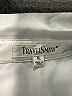 Travelsmith 100% Polyester Solid Ivory Short Sleeve Blouse Size XL - photo 7