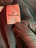 Westbound Chevron-herringbone Gray Dress Pants Size 4 petite regular - photo 8