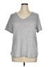 Jockey Gray Cardigan Size XL - photo 1
