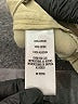 Casual Corner Annex 100% Cotton Solid Tan Khakis Size 12 (petite) - photo 8