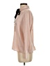 Zara Pink Long Sleeve Blouse Size XS - photo 5