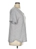Jockey Gray Cardigan Size XL - photo 4