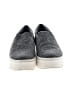 Vince. Gray Sneakers Size 7 - photo 2