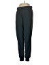 Sunzel Solid Black Track Pants Size 6 - photo 1