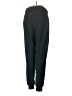 Sunzel Solid Black Track Pants Size 6 - photo 2