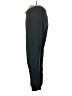 Sunzel Solid Black Track Pants Size 6 - photo 5