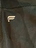 Fabletics Solid Black Active Pants Size 30 waist (estimated) - photo 7