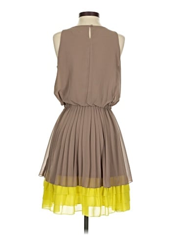 Jessica Simpson Cocktail Dress (view 2)