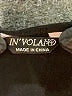 In'Voland Black Bodysuit Size 16 - photo 3