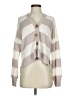 Ann Taylor Tan Cardigan Size S - photo 1