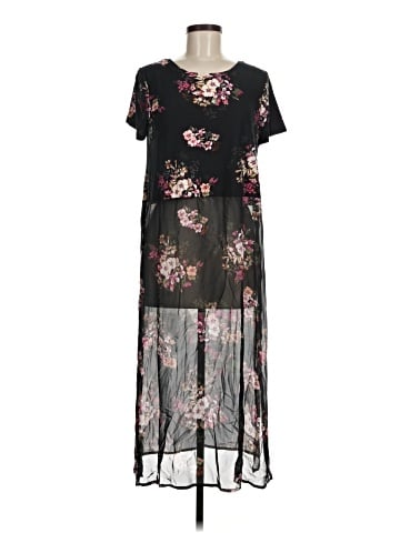 Sweet Rain Casual Dress (view 1)