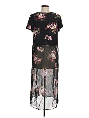 Sweet Rain Casual Dress (view 2)