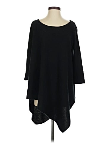 Neiman Marcus Poncho (view 1)