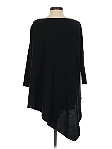 Neiman Marcus Poncho (view 2)