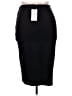 Zara Solid Black Formal Skirt Size XXL - photo 2