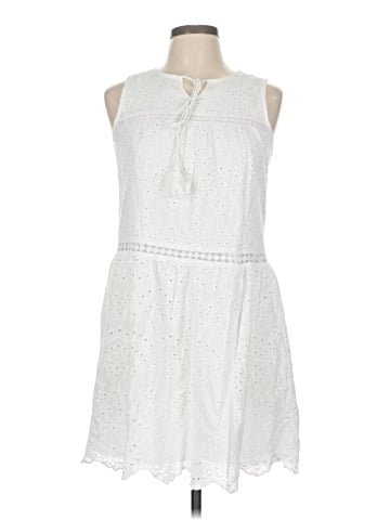Unbranded Casual Dress (view 1)
